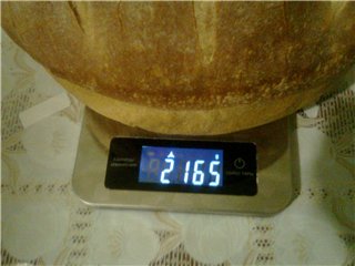 ฮอป sourdough ที่ง่ายที่สุด