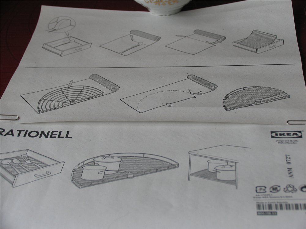 Articles de silicona (motlles, catifes, borles, guants, etc.)