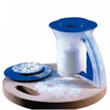 Sieve (vibrating sieve)