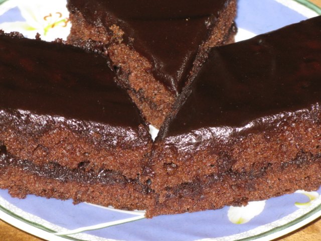 Dolci praghesi