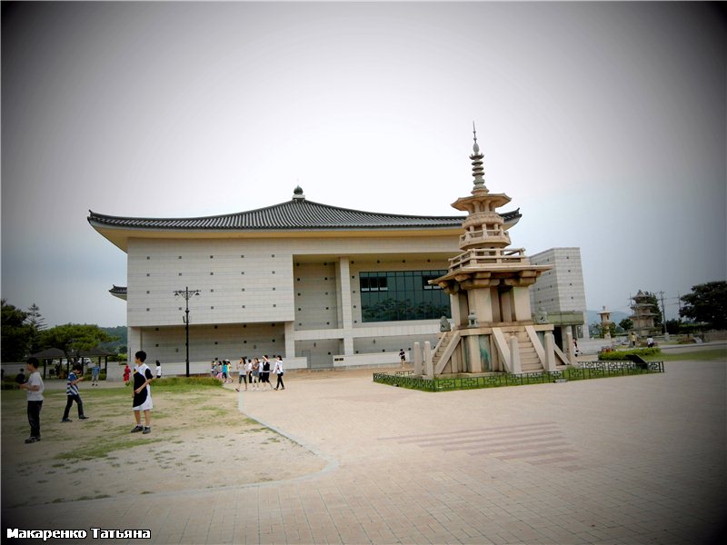 Wycieczka naszych członków forum do Korei, do zakładu Suckoo