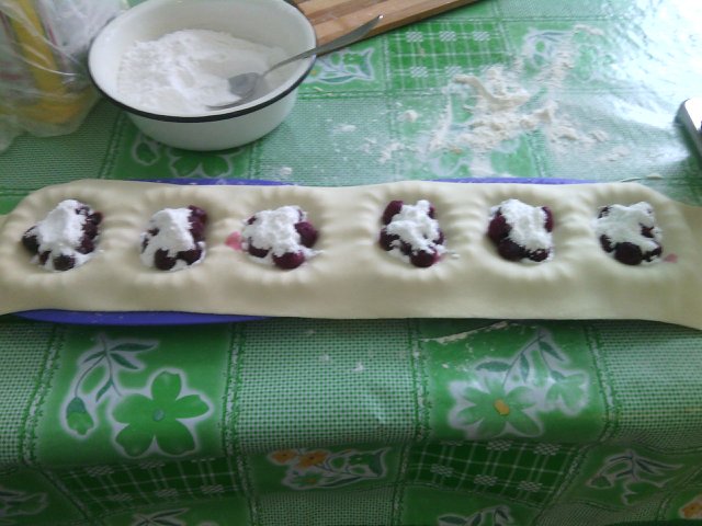 Stampo per gnocchi e polpette