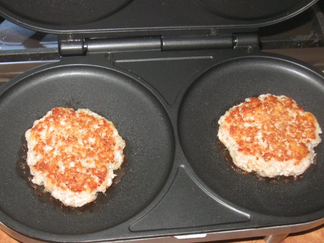 Pannenkoekenmaker Orion OR-PCM01