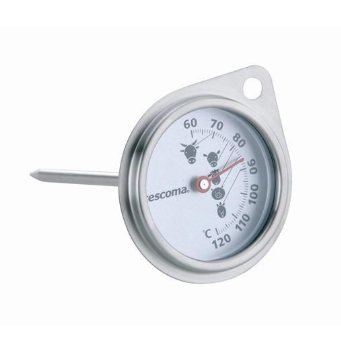 Thermometers, oventemperatuursondes