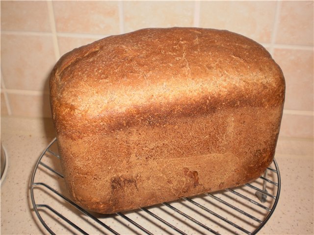 Per favore, aiutami a decidere su una macchina per il pane