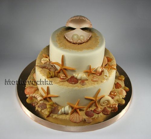 Anniversari di matrimonio (torte)