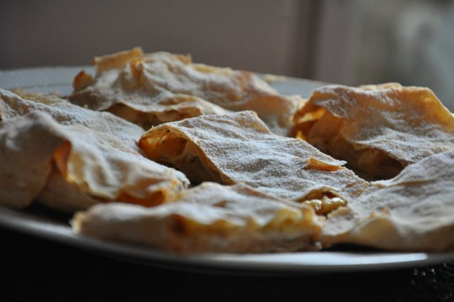 Lavash e tutto il resto