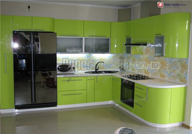 Furniture for kitchen