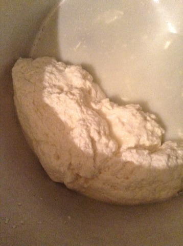 Krem - Mozzarella / Cecil - Ricotta / Philadelphia (klasa mistrzowska)