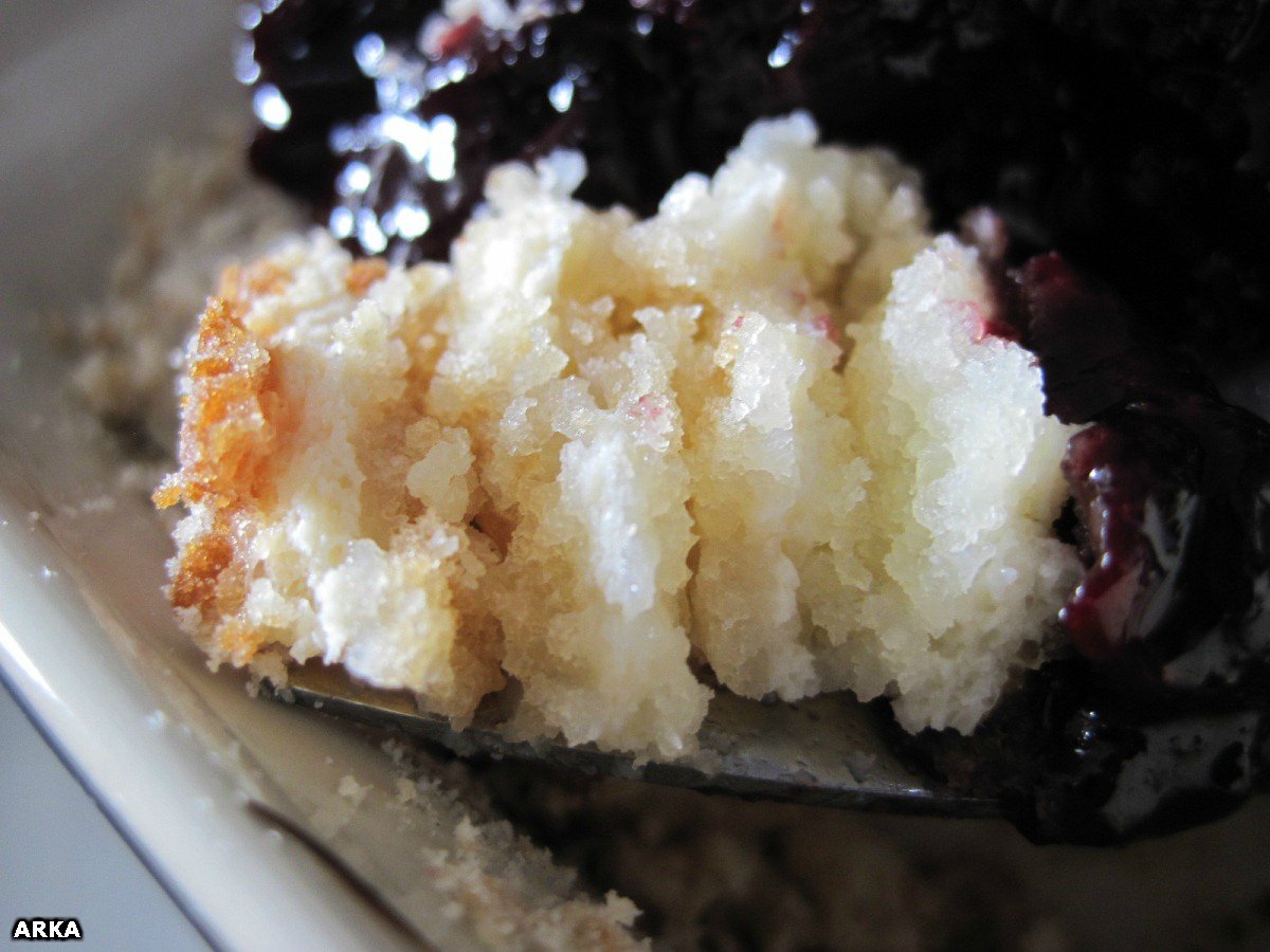 Tarta de queso húngara