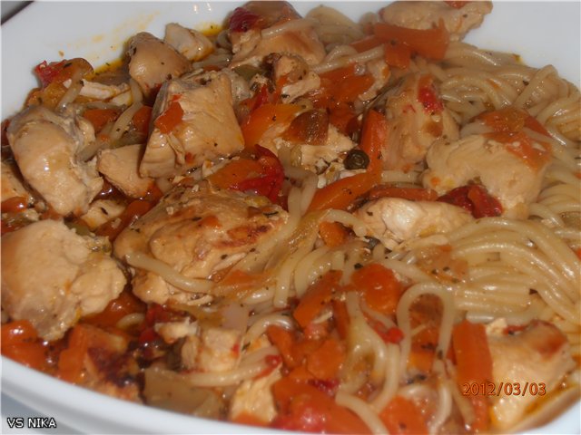 Lagman (μάρκα πίεσης 6050)