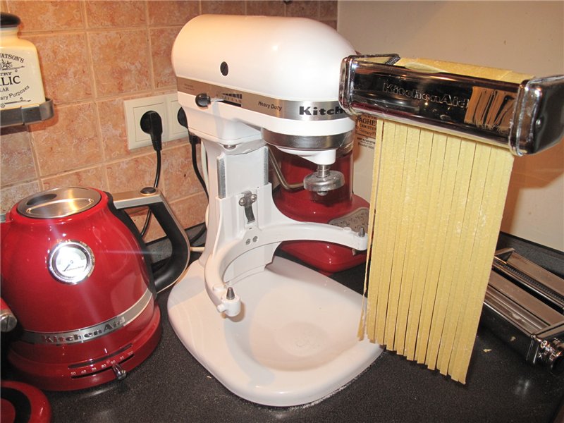 KitchenAid Mixer