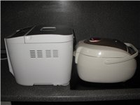 Bread maker Brand 3801 - description, characteristics, operation