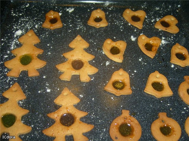 biscotti di Natale