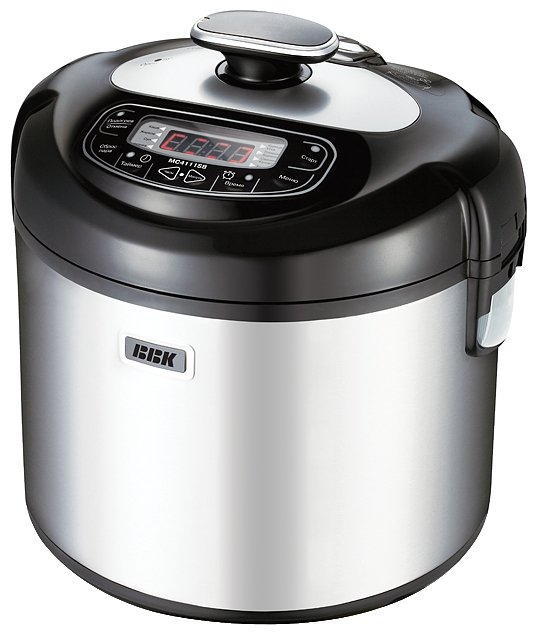 Choosing a multicooker, pressure cooker, rice cooker (2)