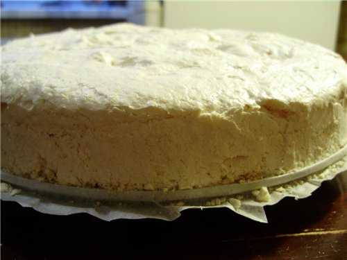 Stone (plate) for baking bread