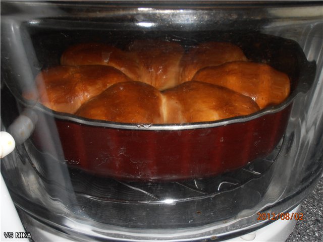 Test Airfryer Marca 35128