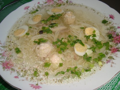 Fideos caseros, ravioles y todo para hacerlos