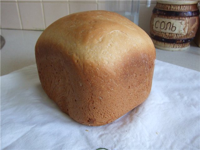 DeLonghi 755BDM. Pan de leche