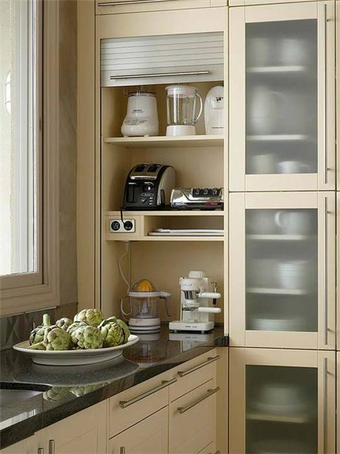 Muebles de cocina