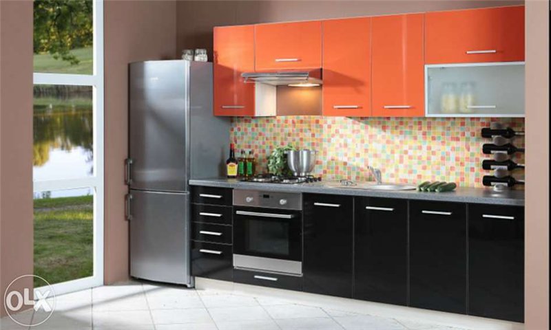 Muebles de cocina