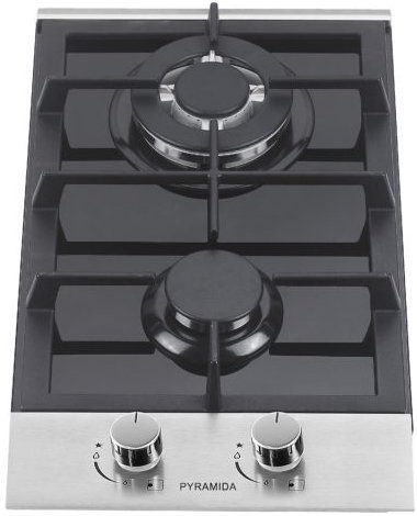 Gas hob