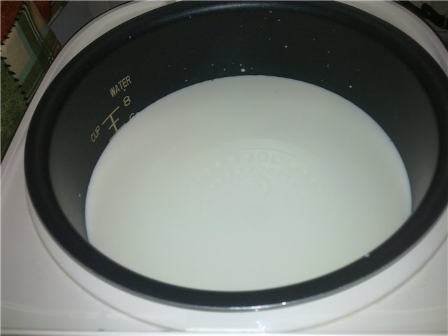 Multicooker Dex DMC-60 (ביקורות ודיונים)