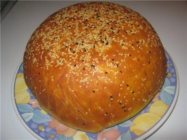 Pilaf pieghevole