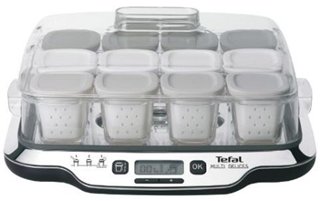 Yoghurt maker - selection, reviews, questions about operation (1)