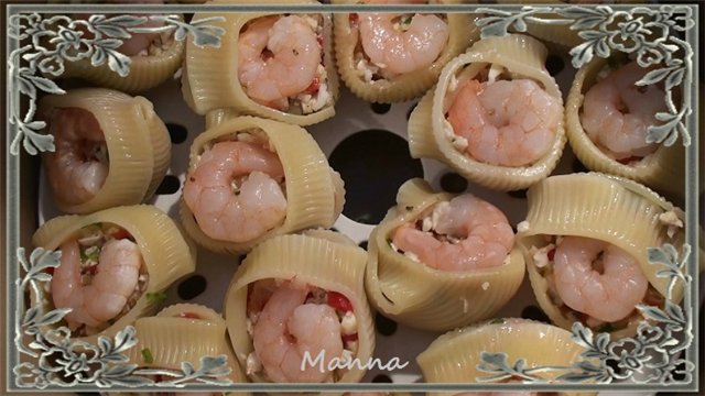 Къща за скариди (Марка 37501)