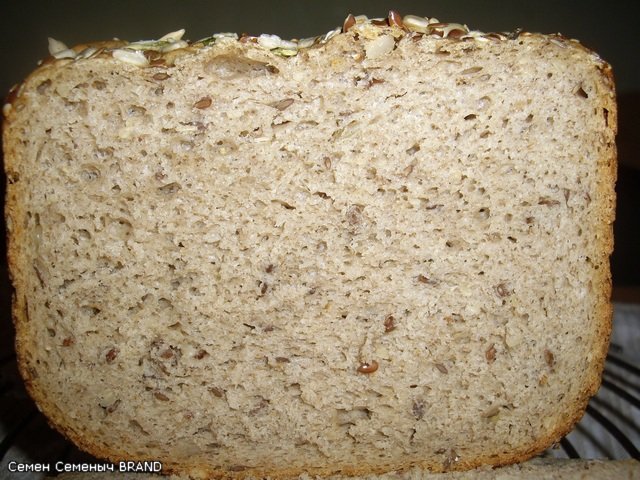 Brood Semyon Semyonich