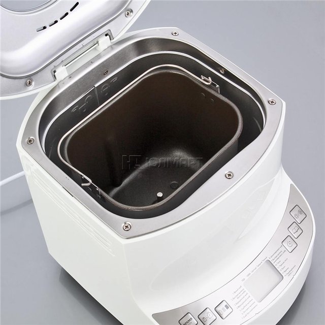 Which bread maker to buy?