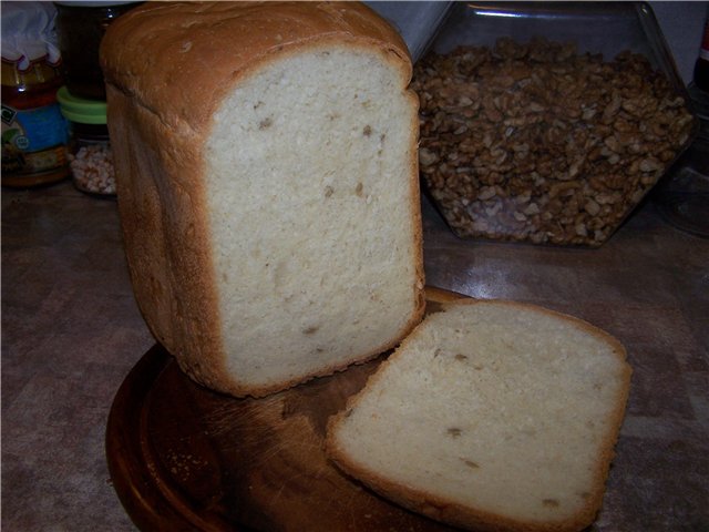 Macchina per il pane Delfa