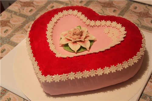 Dolci al cuore