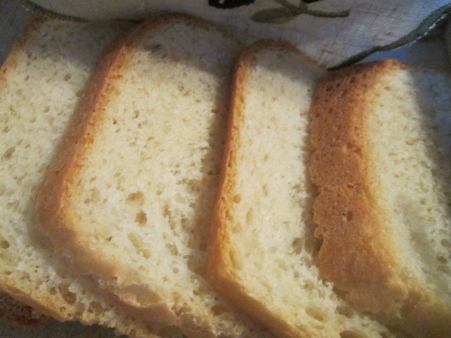 Pane alle erbe francese