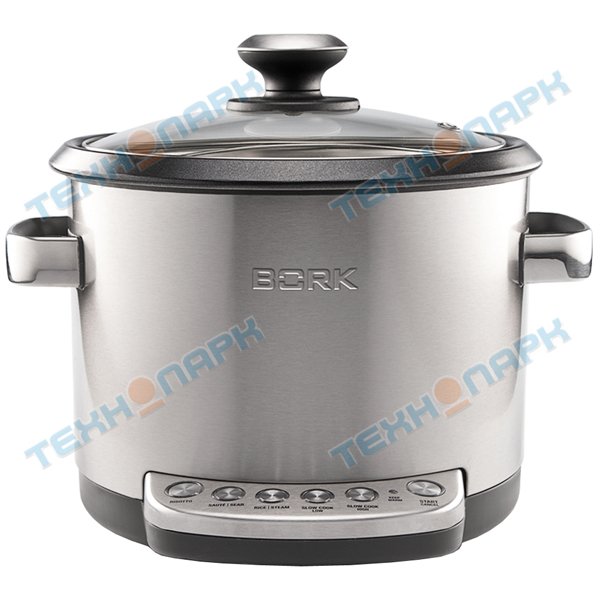 Choosing a multicooker, pressure cooker, rice cooker (2)