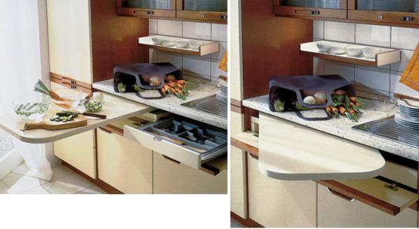 Muebles de cocina