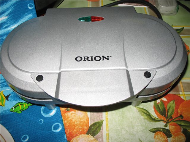 Crêpemaker Orion OR-PCM01