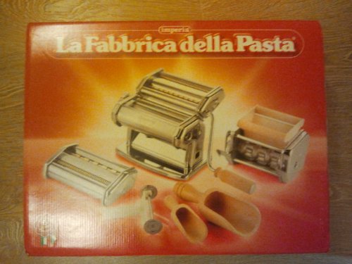 Sfogliatrici per pasta-tagliatelle (selezione del modello, caratteristiche, recensioni)