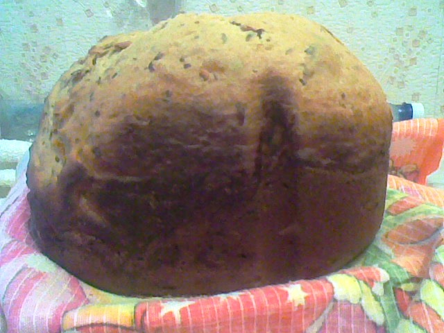 A torta finom