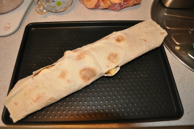 Lavash e tutto il resto