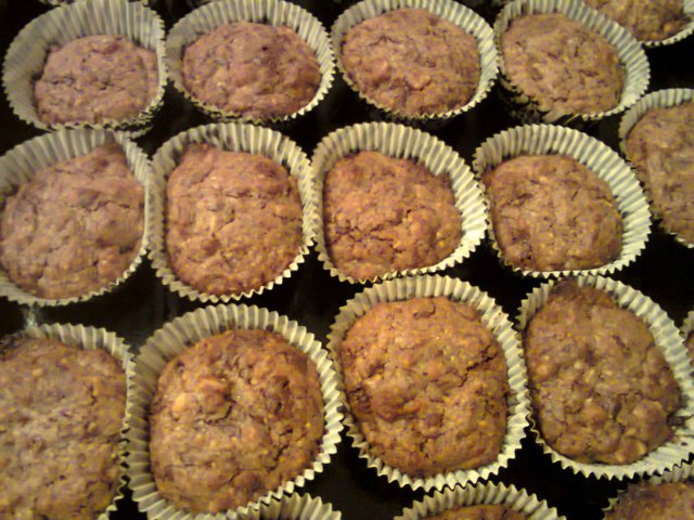 Galletas de chocolate de Monsieur Arnal