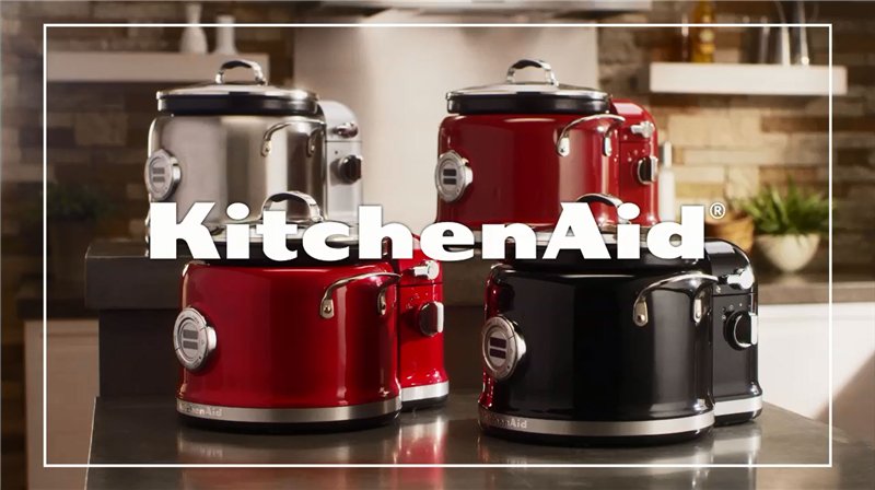 KitchenAid Multi-Cooker Slow Cooker