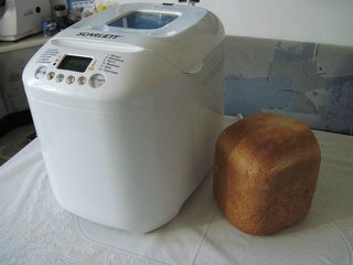 Scarlett Bread Maker