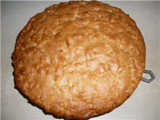 Torta di mele Novità