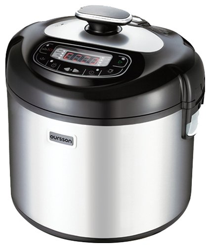 Choosing a multicooker, pressure cooker, rice cooker (2)