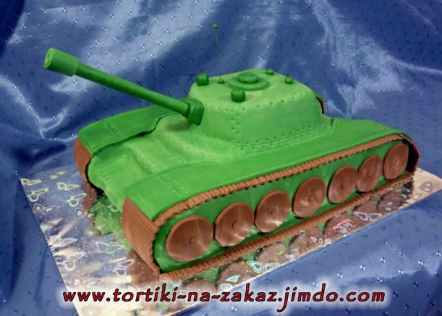 Torte militari