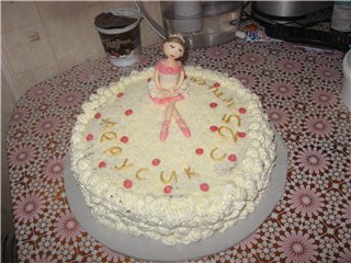 Dolci per bambini