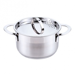 Cooking utensils (pots, pans, lids) (2)