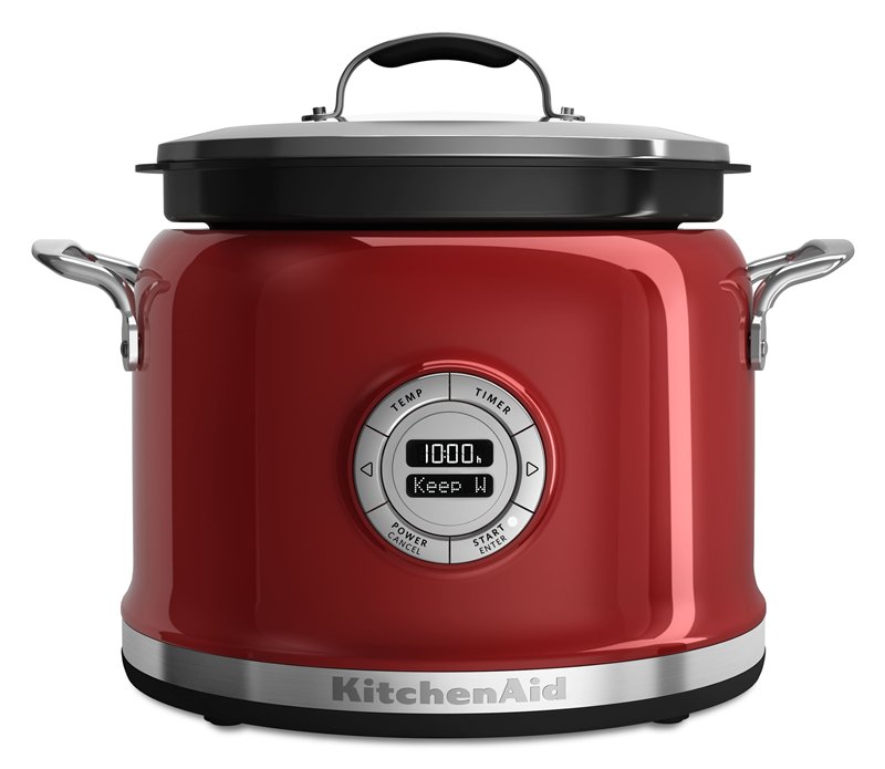 KitchenAid Multi-Cooker Slow Cooker